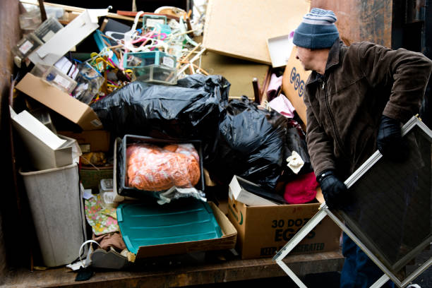 Best Hoarding Cleanup  in Green Valley, MD